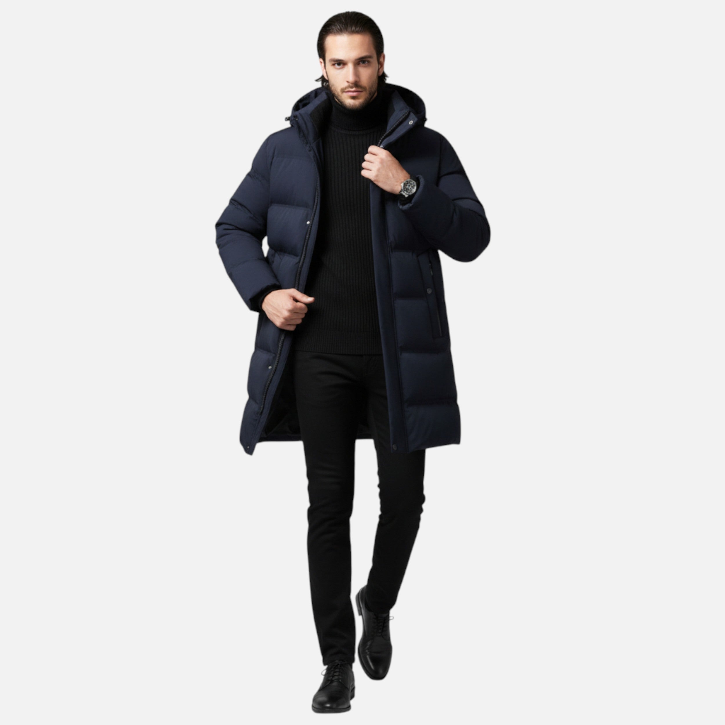 Winter Collection 2026