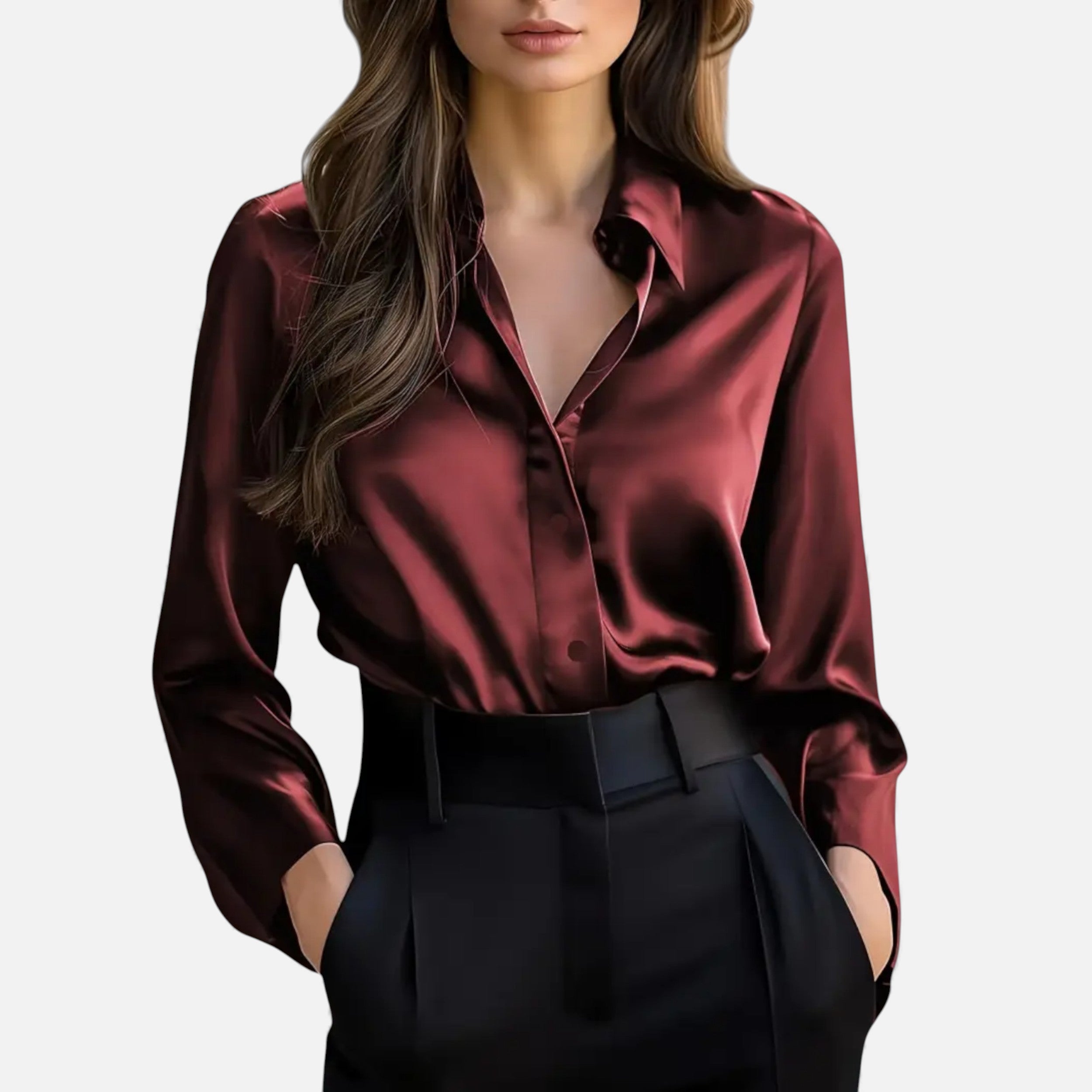 Célouris | Women’s Heritage Blouse