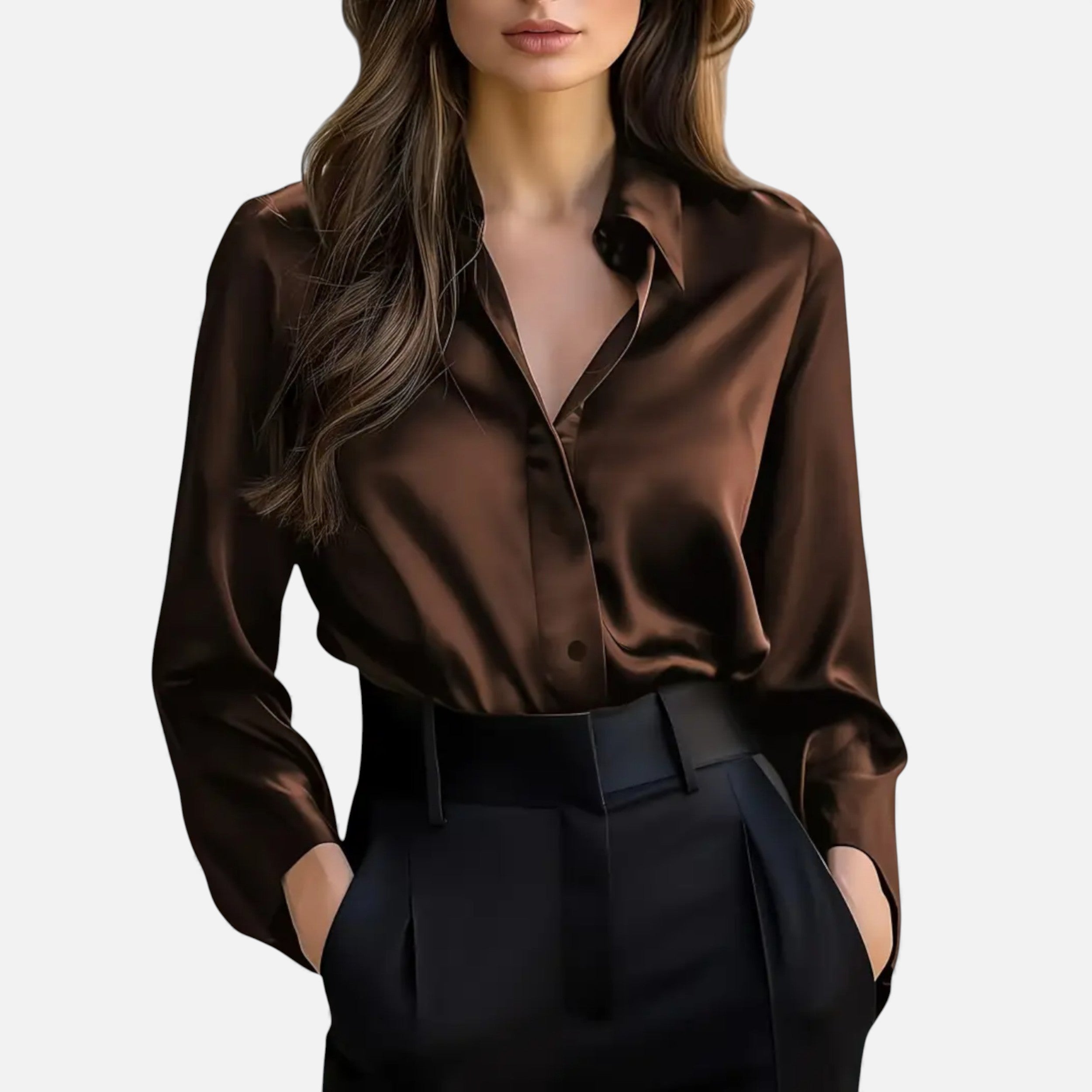 Célouris | Women’s Heritage Blouse